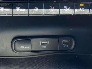 2021 Kia K5 GT-Line FWD