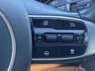 2021 Kia K5 GT-Line FWD