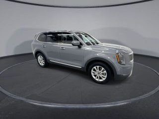 2020 Kia Telluride LX
