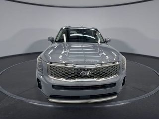 2020 Kia Telluride LX