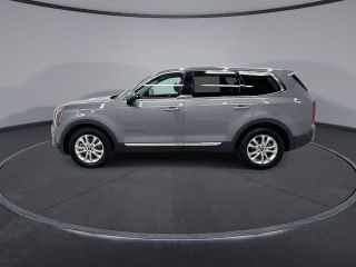 2020 Kia Telluride LX