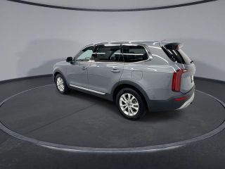 2020 Kia Telluride LX