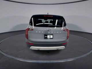 2020 Kia Telluride LX