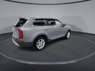 2020 Kia Telluride LX