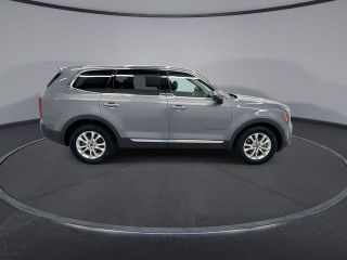 2020 Kia Telluride LX