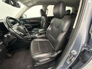 2020 Kia Telluride LX