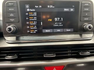 2020 Kia Telluride LX