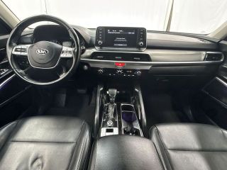 2020 Kia Telluride LX