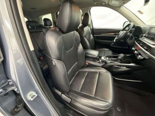 2020 Kia Telluride LX