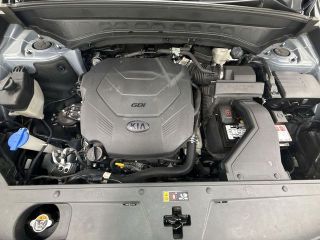 2020 Kia Telluride LX