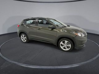 2018 Honda HR-V LX