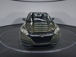 2018 Honda HR-V LX