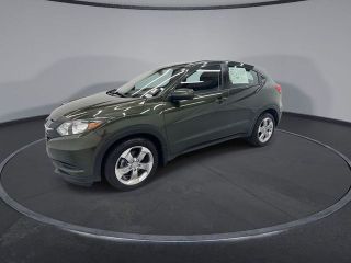 2018 Honda HR-V LX