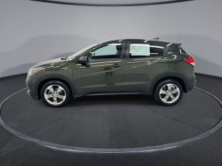 2018 Honda HR-V LX