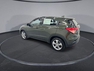 2018 Honda HR-V LX