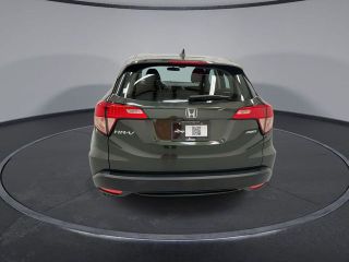 2018 Honda HR-V LX