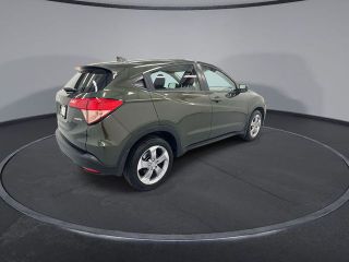 2018 Honda HR-V LX