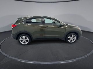 2018 Honda HR-V LX