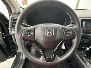 2018 Honda HR-V LX