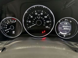 2018 Honda HR-V LX