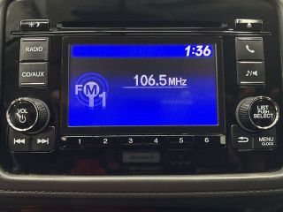 2018 Honda HR-V LX