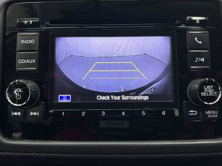 2018 Honda HR-V LX