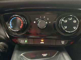 2018 Honda HR-V LX