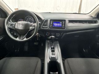 2018 Honda HR-V LX