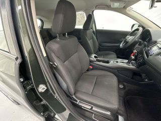 2018 Honda HR-V LX