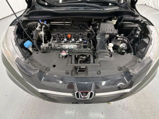2018 Honda HR-V LX
