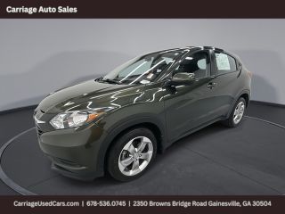 Carriage Used Cars, Gainesville, GA