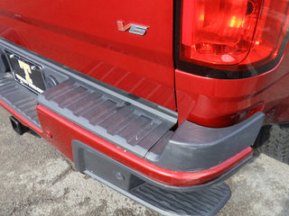 2021 Chevrolet Colorado Z71 4WD 128WB