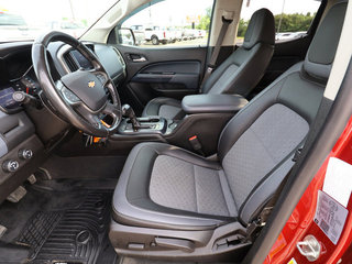 2021 Chevrolet Colorado Z71 4WD 128WB