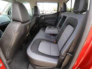 2021 Chevrolet Colorado Z71 4WD 128WB