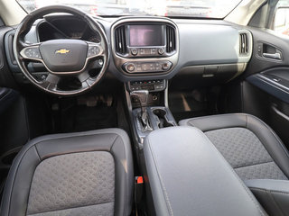 2021 Chevrolet Colorado Z71 4WD 128WB