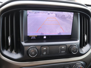 2021 Chevrolet Colorado Z71 4WD 128WB