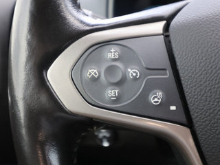 2021 Chevrolet Colorado Z71 4WD 128WB