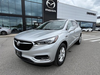 Mazda of Knoxville, Knoxville, TN
