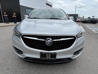 2020 Buick Enclave Essence AWD