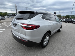 2020 Buick Enclave Essence AWD