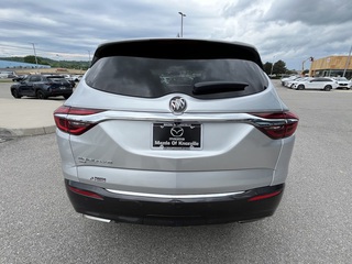 2020 Buick Enclave Essence AWD