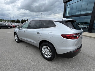 2020 Buick Enclave Essence AWD