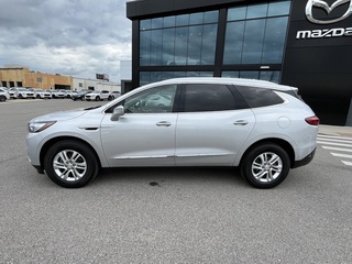 2020 Buick Enclave Essence AWD