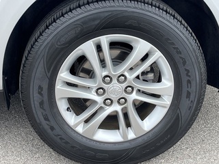 2020 Buick Enclave Essence AWD