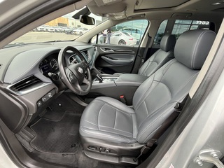 2020 Buick Enclave Essence AWD