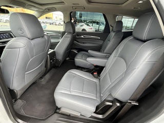 2020 Buick Enclave Essence AWD