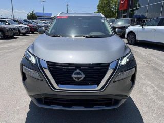 2023 Nissan Rogue SL AWD