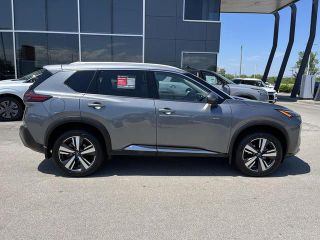 2023 Nissan Rogue SL AWD