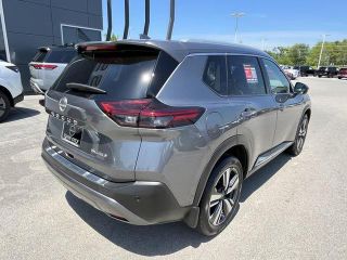 2023 Nissan Rogue SL AWD