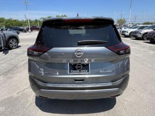 2023 Nissan Rogue SL AWD